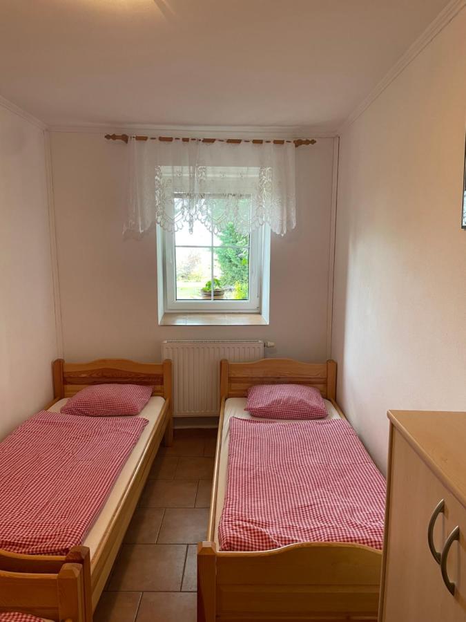 Na Upati Palavy Hotel Horni Vestonice Kültér fotó