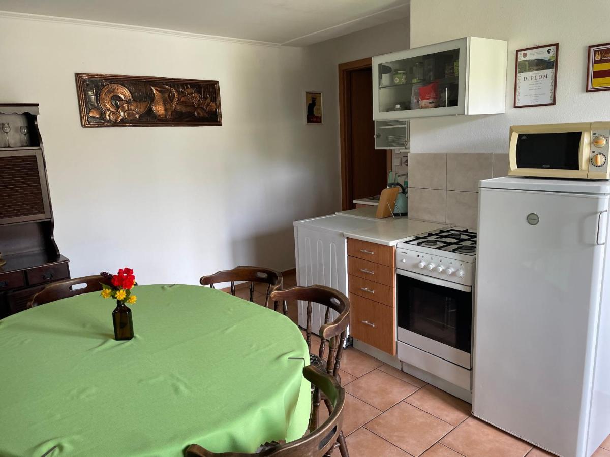 Na Upati Palavy Hotel Horni Vestonice Kültér fotó
