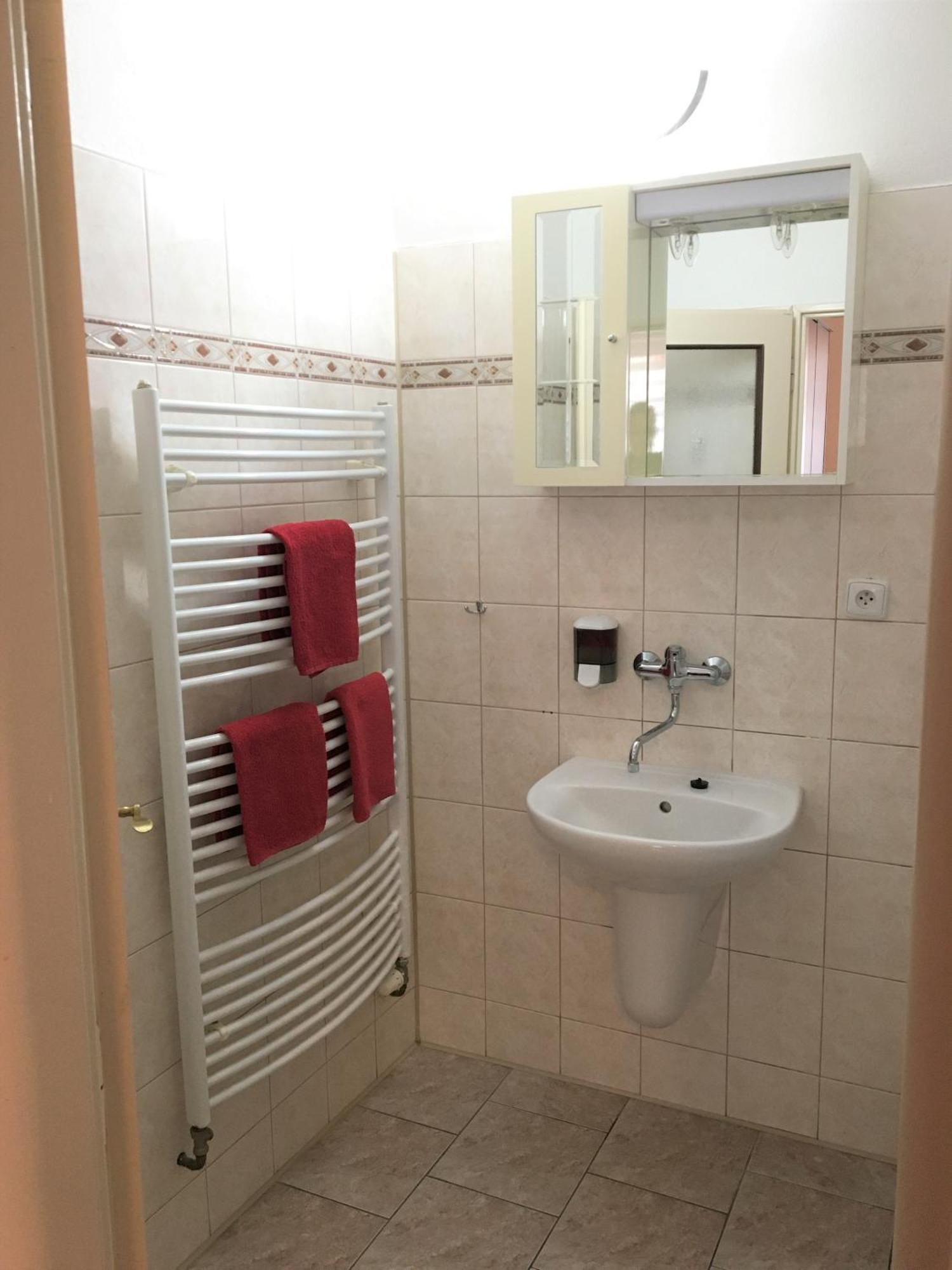 Na Upati Palavy Hotel Horni Vestonice Kültér fotó