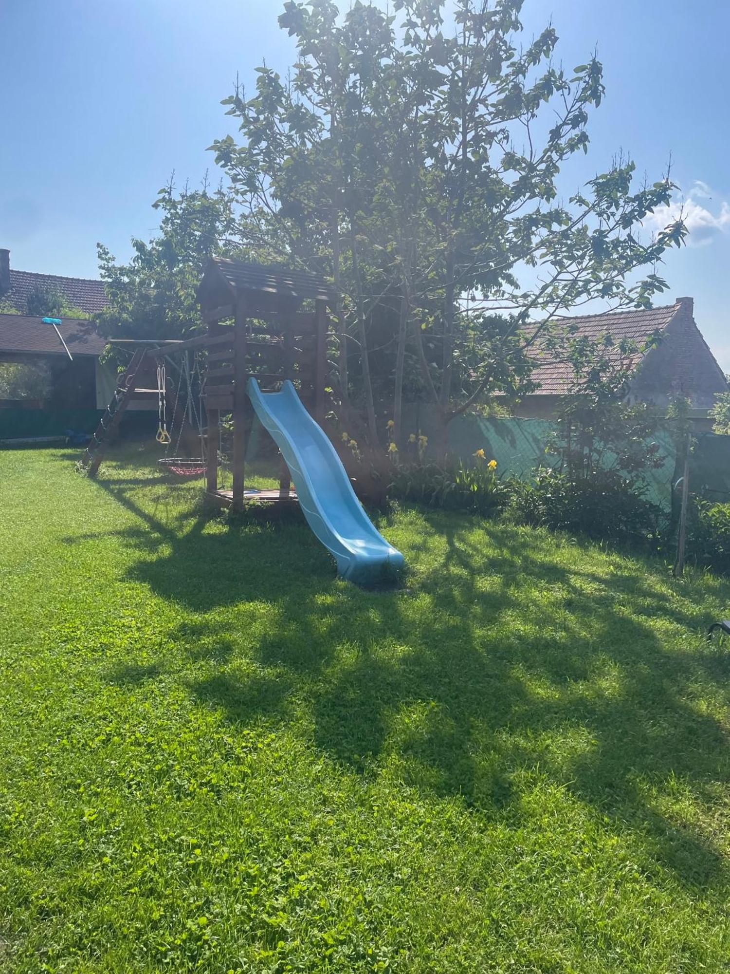 Na Upati Palavy Hotel Horni Vestonice Kültér fotó