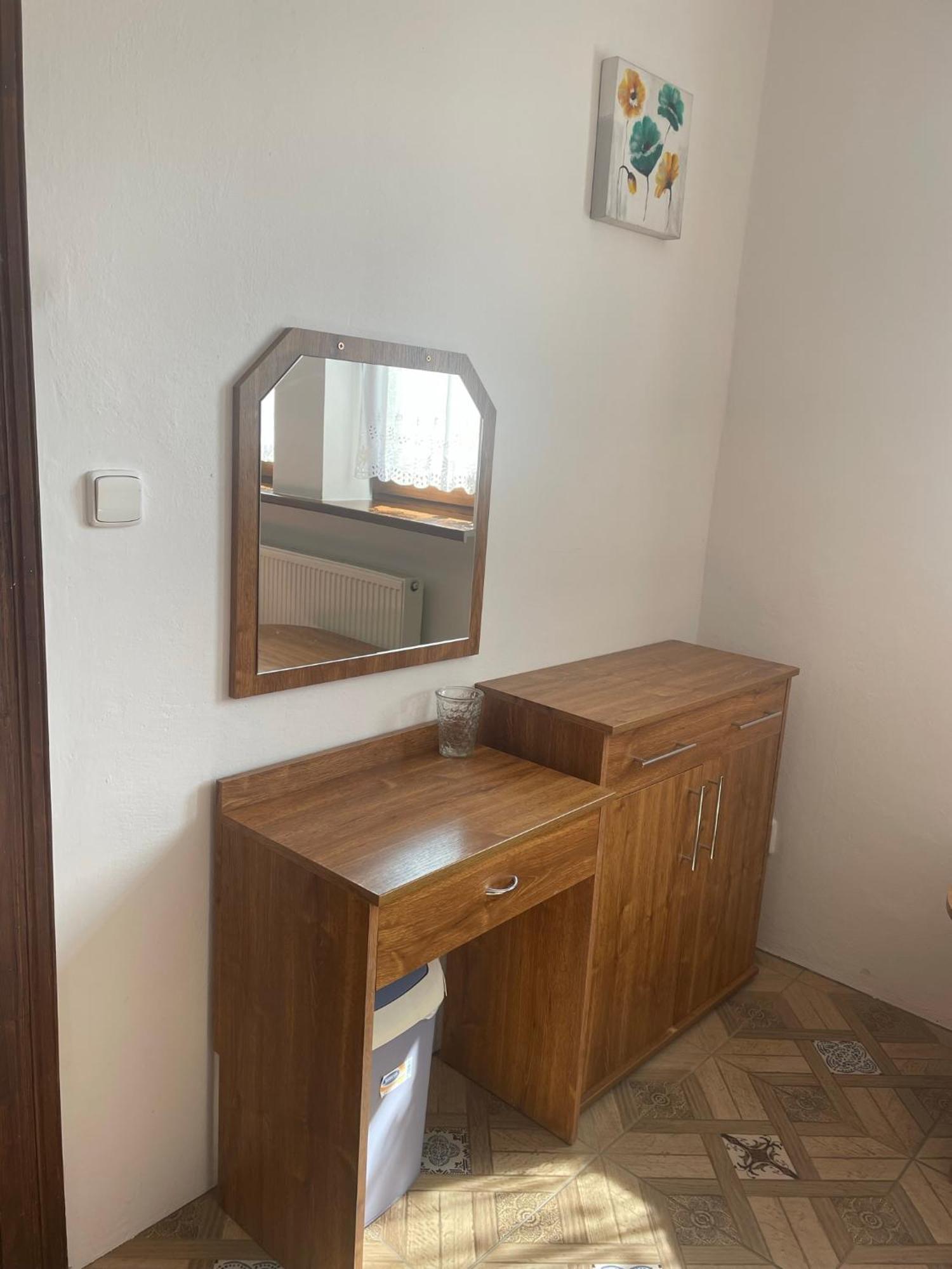 Na Upati Palavy Hotel Horni Vestonice Kültér fotó