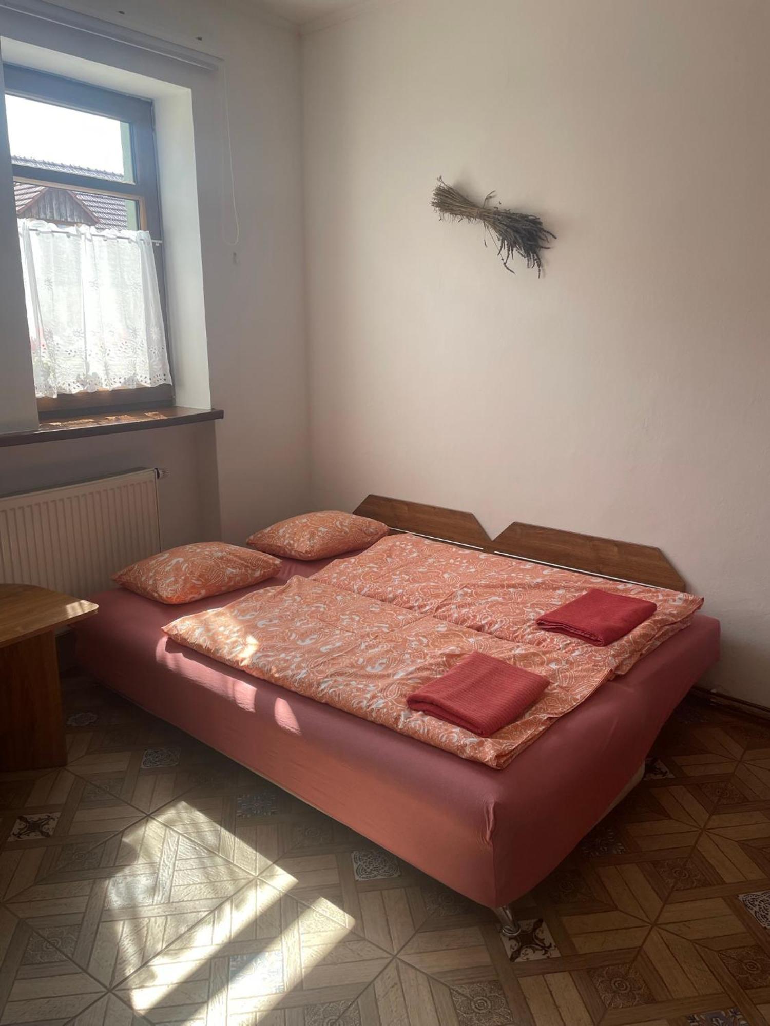 Na Upati Palavy Hotel Horni Vestonice Kültér fotó